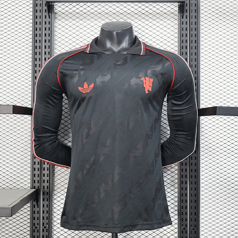 Version Player_Jugador- Manchester United Edición